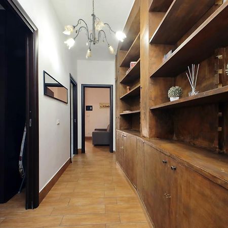Vatican Flat Cozy With Private Court Рим Экстерьер фото